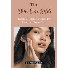 (英文圖書) The Skin Care Bible 平裝版, Fitlife Press, 英文
