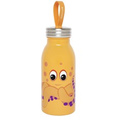 SUNNYLIFE 孩童水壺, Octopus