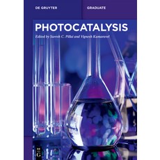 Photocatalysis 平裝版, de Gruyter, 英文