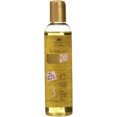 AVLON KeraCare 護髮精油, 1個, 240ml