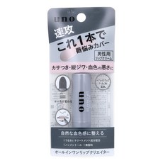 uno 多合一唇部創作者 2.2g, 2.2克, 1個