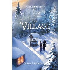 (英文圖書) The Village 精裝版, Verity A. Buchanan, 英文