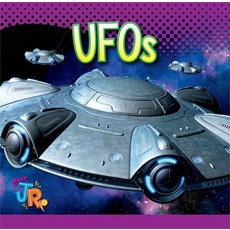 (英文圖書) UFOs Library Binding, Bolt Jr., 英文, 圖書館裝訂