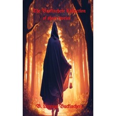(英文圖書) The Buckinchere Collection: of short stories 精裝版, Buckinchere Publication, Sp, 英文