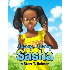 (英文圖書)Scary Scary Sasha 平裝版, Bird's Love, 英文