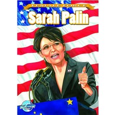 (英文圖書)Female Force: Sarah Palin 平裝版, Tidalwave Productions, 英文