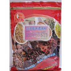 全壘打 奶油風味濃湯粉1KG - 香濃滑順，快速沖泡，多用途料理好幫手, 1kg, 1個