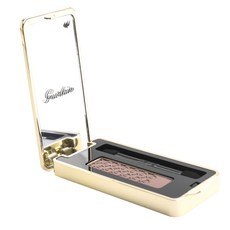 GUERLAIN 嬌蘭 單色眼影 2g, 1盒, 02 Brownie&Clyde