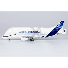 RBF現貨 1:400空中巴士Beluga XL模型 NG A330-743L鯨魚運輸機 仿真飛機模型, 詳見包裝