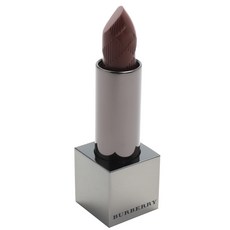 Burberry Kiss 保濕唇彩 3.3 克, 97 Oxblood, 3.3g, 1支