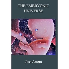(英文圖書) The Embryonic Universe 平裝版, Blurb, 英文