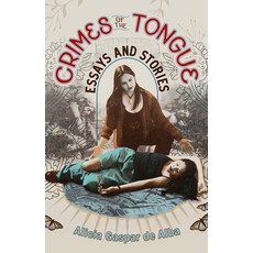 (英文圖書) Crimes of the Tongue: Essays and Stories 平裝版, Not Avail, 英文