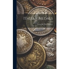 (英文圖書) Italian Medals 精裝版, Legare Street Press, 英文