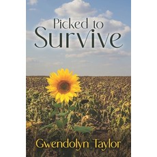 (英文圖書) Picked to Survive 平裝版, Laboo Publishing Enterprise..., 英文