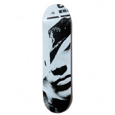 UNTITLED 滑板板身 (森山大道藝術作品) - 獨特風格，高品質滑板體驗