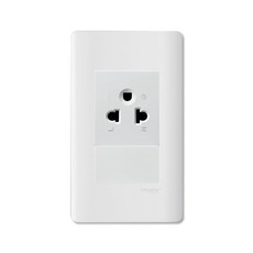 Schneider Electric 施耐德電機 ZENcelo 系列單插座