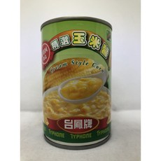 台鳳牌 玉米濃湯 410g