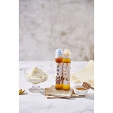 友勁蜂蜜 龍眼蜜 方便擠壓瓶 130g, 1個