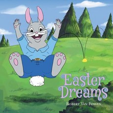 (英文圖書)Easter Dreams 平裝版, Christian Faith, 英文
