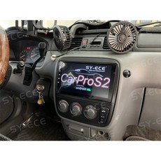 本田 CRV 安卓車機 一代 9吋導航音響主機 倒車顯影 適用於95-00年 SYECE 紳曜, (C)八核心旗艦款