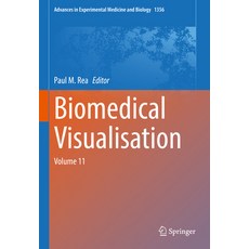 (英文圖書) Biomedical Visualisation: Volume 11 精裝版, Springer, 英文