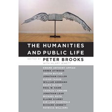 The Humanities and Public Life 平裝版, Fordham University Press, 英文