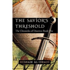 (英文圖書)The Savior's Threshold: The Chronicles of Dourren: Book One 平裝版, iUniverse, 英文