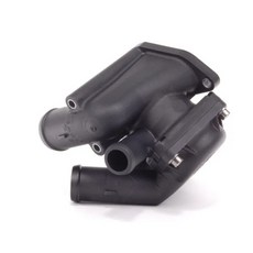 【KITCO】022121111H節溫器座 VW福斯 TRANSPORTER/CARAVELLE 3.2L 歐洲原廠