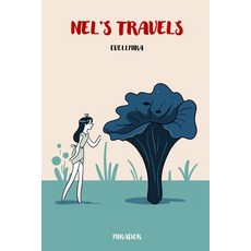 (英文圖書)Nel's Travels 平裝版, Independently Published, 英文