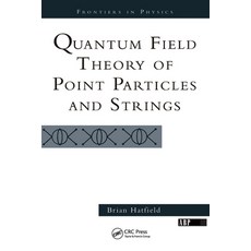 (英文圖書) Quantum Field Theo Point Particle 精裝版, CRC Press, 英文
