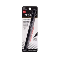 REVLON 露華濃 Colorstay 液體眼線筆經典 1.6g, 1個, 最黑的黑