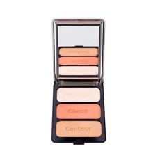 Cargo Contour Palette Monaco 18g, 1個