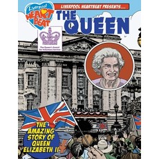 (英文圖書)The Queen 平裝版, New Haven Publishing Ltd, 英文