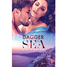Dagger in the Sea 平裝版, Wildflower Ink, LLC, 英文
