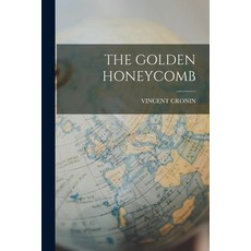 (英文圖書) The Golden Honeycomb 平裝版, Legare Street Press, 英文