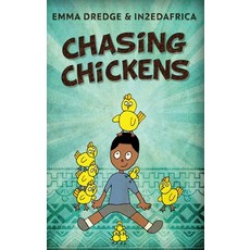 (英文圖書)Chasing Chickens 精裝版, Next Chapter, 英文