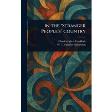 (英文圖書)In the "Stranger People's" Country 精裝版, Anson Street Press, 英文