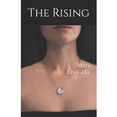(英文圖書) The Rising 平裝版, Independently Published, 英文