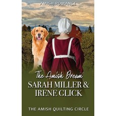 (英文圖書) The Amish Dream 平裝版, Independently Published, 英文