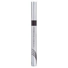 Physicians Formula Eye Booster 2 合 1 睫毛增強眼線筆 + 精華, 1個, 深褐色