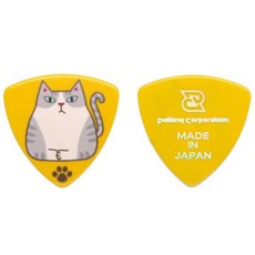 Daiking Corporation Pick 彈片 可愛貓咪造型 吉他彈片 現貨供應