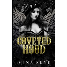 (英文圖書) Coveted Hood 平裝版, Independently Published, 英文