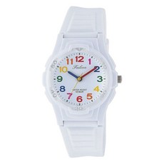 Q&Q Falcon Watch 10Bar類比女款聚氨酯手錶 VS06-001