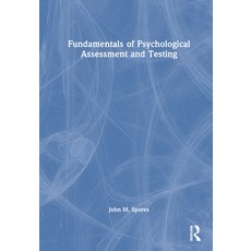 (英文圖書) Fundamentals of Psychological Assessment and Testing 精裝版, Routledge, 英文