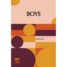 (英文圖書) Boys: Their Work And Influence 平裝版, Lector House, 英文
