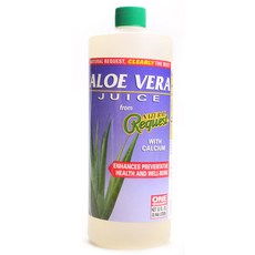鈣質補充蘆薈汁, 1個, 946ml