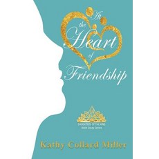 (英文圖書) At the Heart of Friendship 平裝版, Elk Lake Publishing Inc, 英文