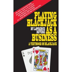 (英文圖書) Playing Blackjack as a Business 精裝版, www.bnpublishing.com, 英文