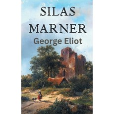 (英文圖書) Silas Marner 平裝版, Avarang Books, 英文