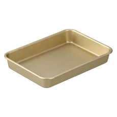 hokua 北陸 鋁製料理托盤, 1個, 單品